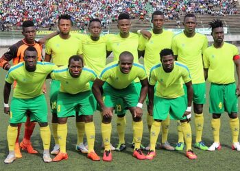 Ligue 1: Union rattrape Astres au finish