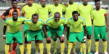 Ligue 1: Union rattrape Astres au finish