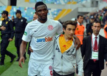 Turquie : Eto’o et Cie font le plein de matchs nuls