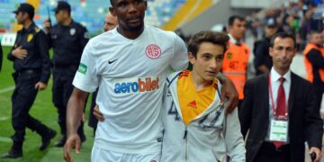 Turquie : Eto’o et Cie font le plein de matchs nuls