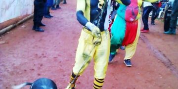 Aigle – Racing: Polémique autour de la recette du match