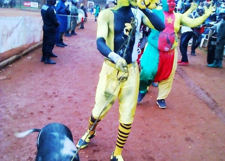 Aigle – Racing: Polémique autour de la recette du match