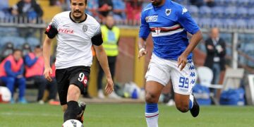 Sampdoria n&rsquo;a toujours pas payé Samuel Eto&rsquo;o