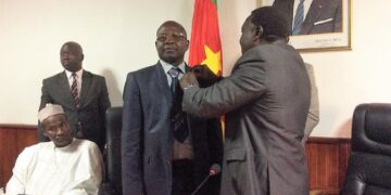 Abdouraman contre FECAFOOT: Le SG du TAS recadre l&rsquo;affaire
