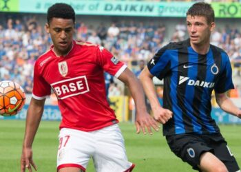 Ryan Mmaee, « un futur crack » qui peut déjà être le présent du Standard