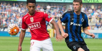 Ryan Mmaee, « un futur crack » qui peut déjà être le présent du Standard