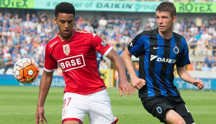 Ryan Mmaee, « un futur crack » qui peut déjà être le présent du Standard