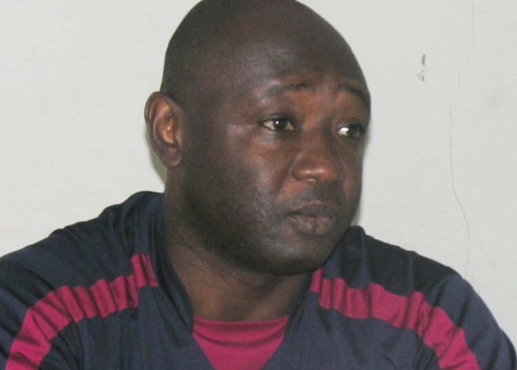 Arriérés Canon : Jules Denis Onana dément et accuse