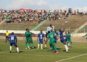 Ligue 1: Union repart vers l&rsquo;avant