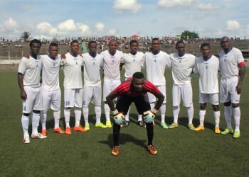 Ligue 1: New Stars de Douala subit sa première défaite de la saison