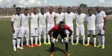 Ligue 1: New Stars de Douala subit sa première défaite de la saison