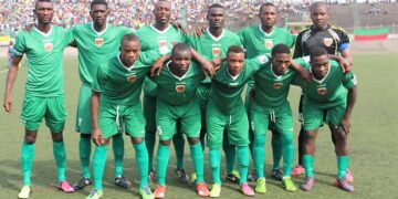 Ligue 1: Canon de Yaoundé, nouveau leader