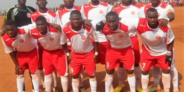 Ligue 1: Botafogo accroche Racing (1-1)