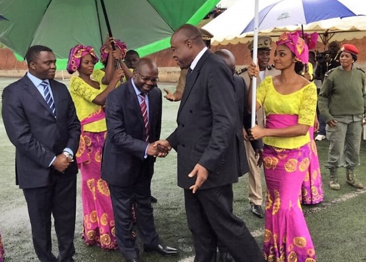 Tombi A Roko: 200 jours d’un mandat agité