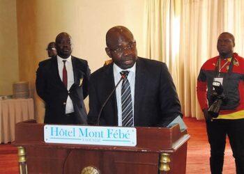 Processus électoral est annulé, Finke viré, Nguidjol qui revient et Broos est sorti de nulle part