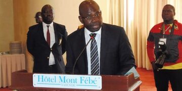 Processus électoral est annulé, Finke viré, Nguidjol qui revient et Broos est sorti de nulle part