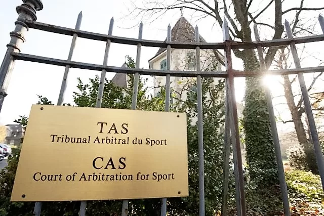 Le tacle « assassin » du Tas, de la CCA, l&rsquo;affaire Goal III