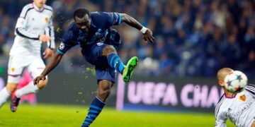 Aboubakar peut-il encore battre son record de buts ?