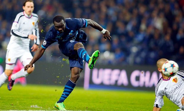 Aboubakar peut-il encore battre son record de buts ?