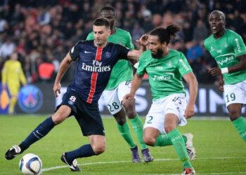 Saint-Etienne : Assou-Ekotto bien parti pour rester