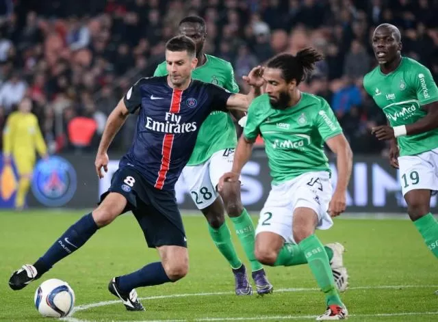 Saint-Etienne : Assou-Ekotto bien parti pour rester