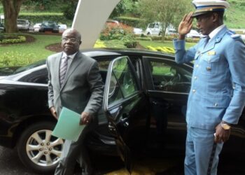 Elections à la Lfpc: Le CA réarme Pierre Semengue