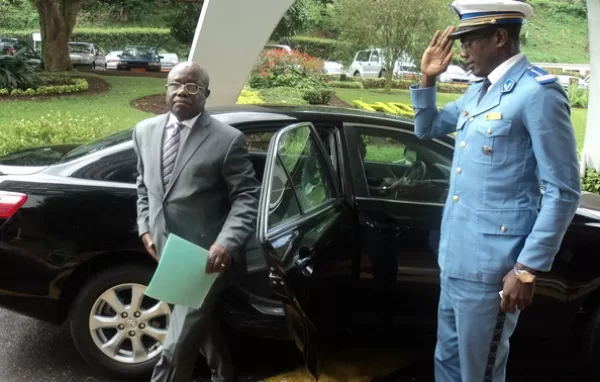 Elections à la Lfpc: Le CA réarme Pierre Semengue