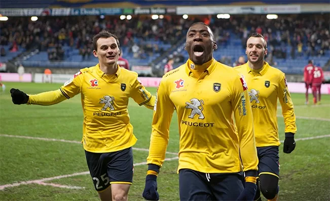 Ligue 2 : Ndy-Assembe leader, Toko et Ndoh buteurs