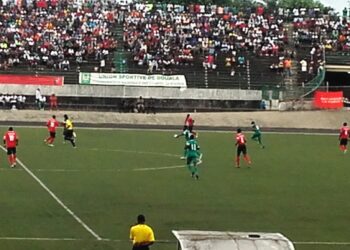 Ligue 1:  Union défait Botafogo