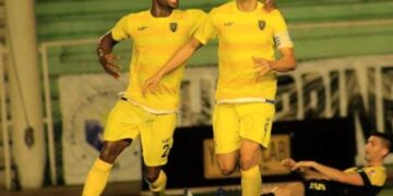 Philippines : Serge Kaole remporte la Coupe