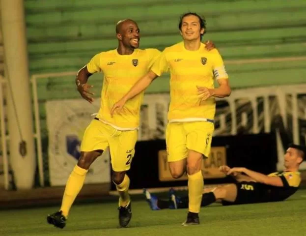 Philippines : Serge Kaole remporte la Coupe