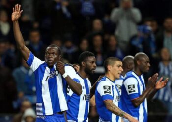 Portugal : Aboubakar et Djousse percent les filets