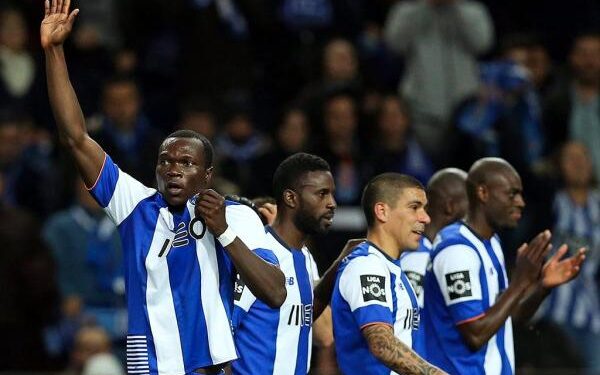 Portugal : Aboubakar et Djousse percent les filets