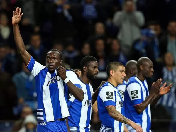 Portugal : Aboubakar et Djousse percent les filets