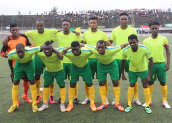 Ligue 1: Astres défait Aigle