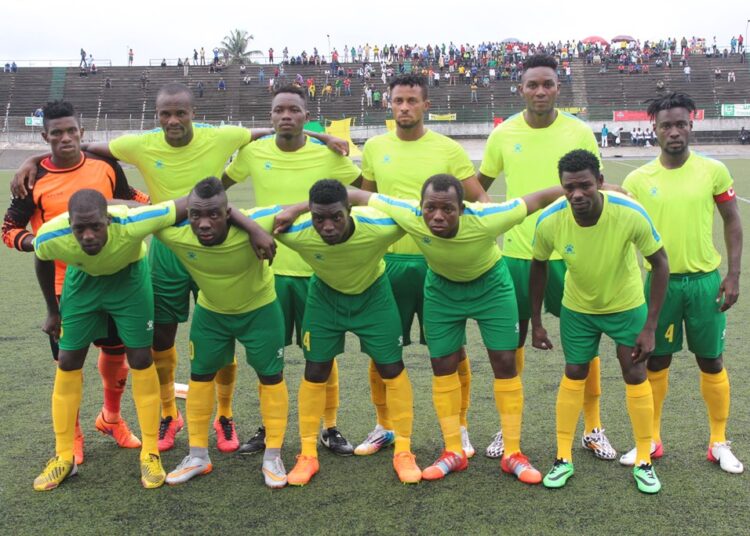 Ligue 1: Astres défait Aigle