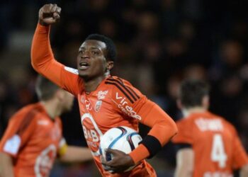 Transfert : une offre de 10 M€ pour Moukandjo ?