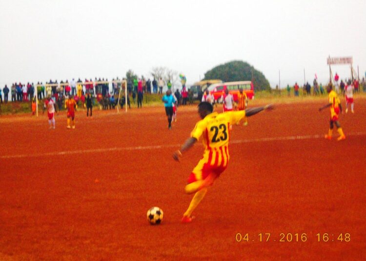 Ligue 1 : Unisport fait la leçon à Racing