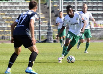 Antalyaspor : Eto’o penserait à Djousse