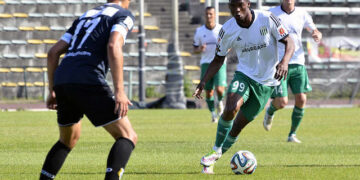 Antalyaspor : Eto’o penserait à Djousse