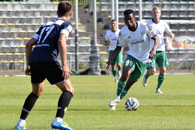 Antalyaspor : Eto’o penserait à Djousse