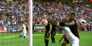 Turquie : Samuel Eto&rsquo;o et la main de Dieu [vidéo]