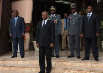 Pierre Semengue appelle Yang Philémon à la rescousse