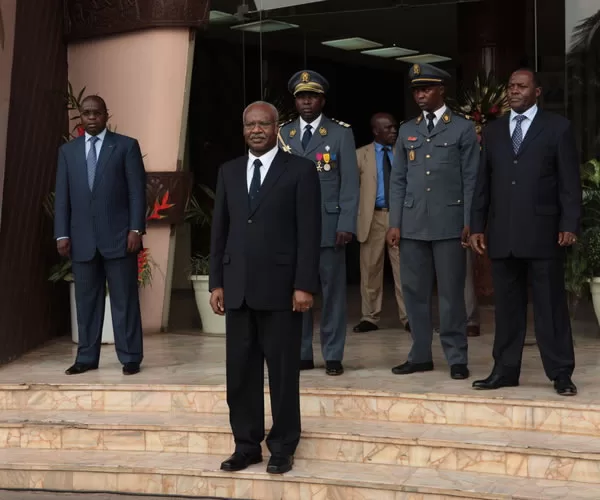 Pierre Semengue appelle Yang Philémon à la rescousse