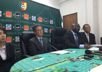 Okamura: « J&rsquo;ai eu l&rsquo;envie de faire quelque chose entre nos deux pays »