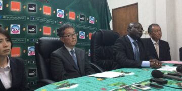 Okamura: « J&rsquo;ai eu l&rsquo;envie de faire quelque chose entre nos deux pays »