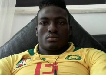 Affaire Marius Noubissi: Le club sportif Sfaxien de Tunisie  sanctionné par la Fifa