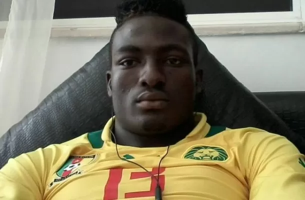 Affaire Marius Noubissi: Le club sportif Sfaxien de Tunisie sanctionné par la Fifa