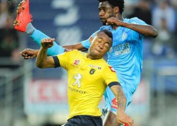 Coupe de France : Toko et Teikeu attendent Nkoulou au tournant