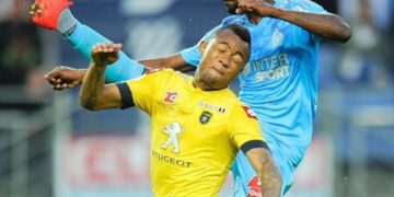Coupe de France : Toko et Teikeu attendent Nkoulou au tournant